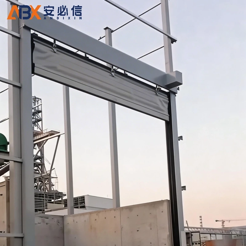 南昌市机械式门封